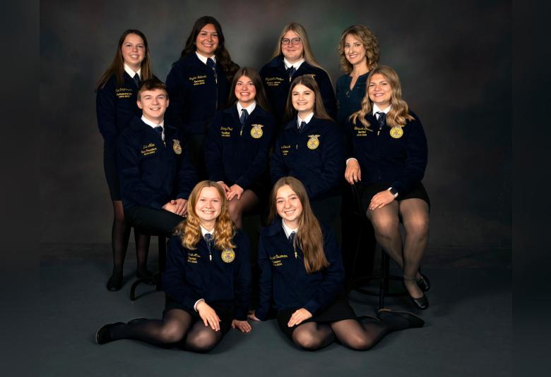 The Denmark News - Staff Photo - Create Article