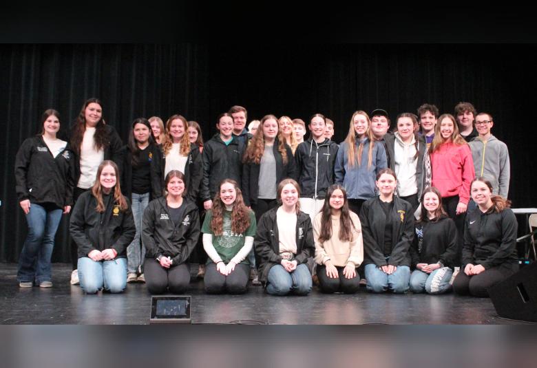 The Denmark News - Staff Photo - Create Article
