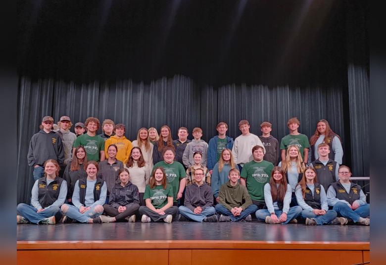 The Denmark News - Staff Photo - Create Article