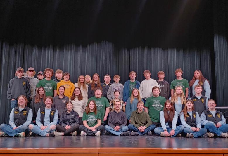 The Denmark News - Staff Photo - Create Article