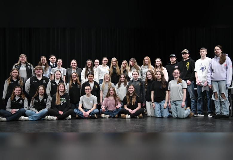 The Denmark News - Staff Photo - Create Article