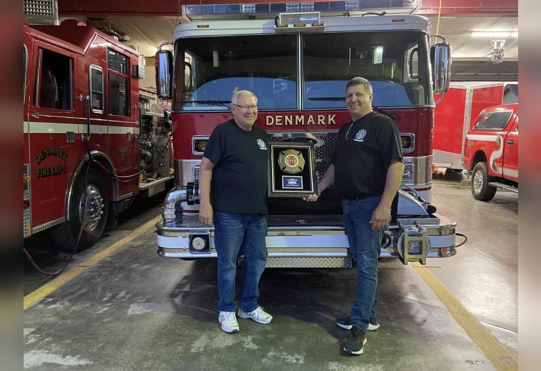 The Denmark News - Staff Photo - Create Article