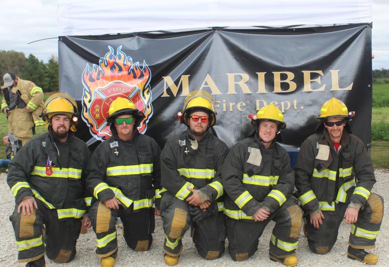 The Denmark News - Staff Photo - Create Article
