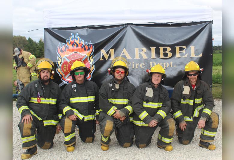 The Denmark News - Staff Photo - Create Article