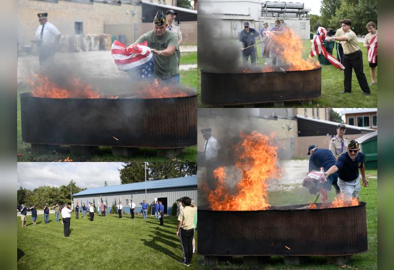 The Denmark News - Staff Photo - Create Article