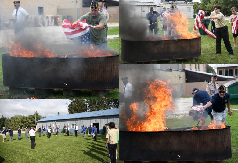 The Denmark News - Staff Photo - Create Article