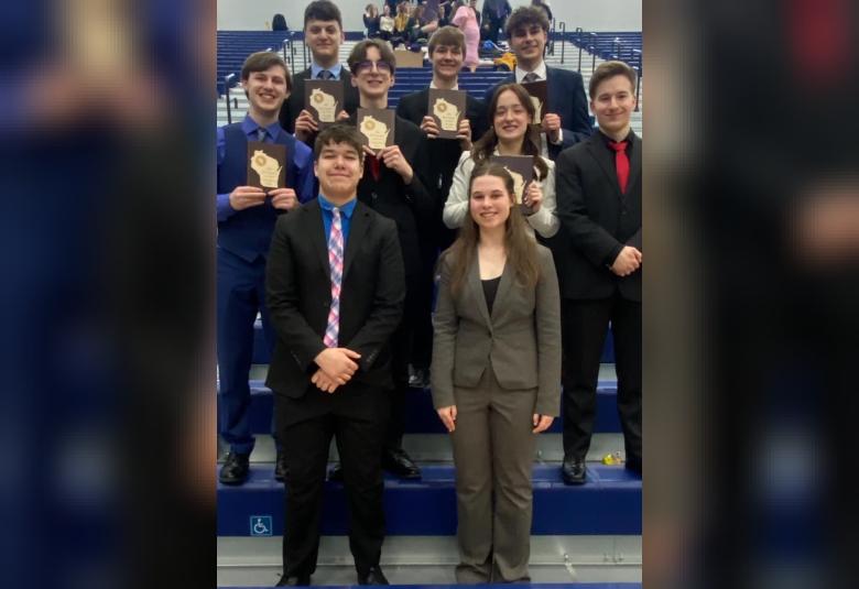 The Denmark News - Staff Photo - Create Article