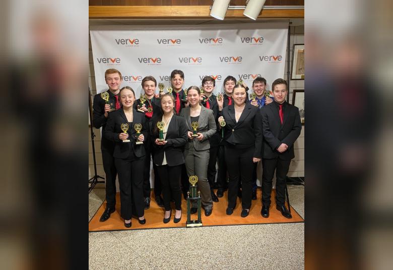 The Denmark News - Staff Photo - Create Article