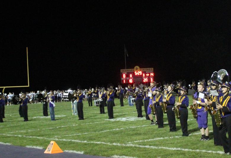 The Denmark News - Staff Photo - Create Article