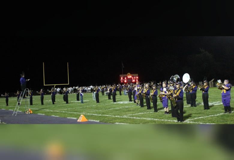 The Denmark News - Staff Photo - Create Article