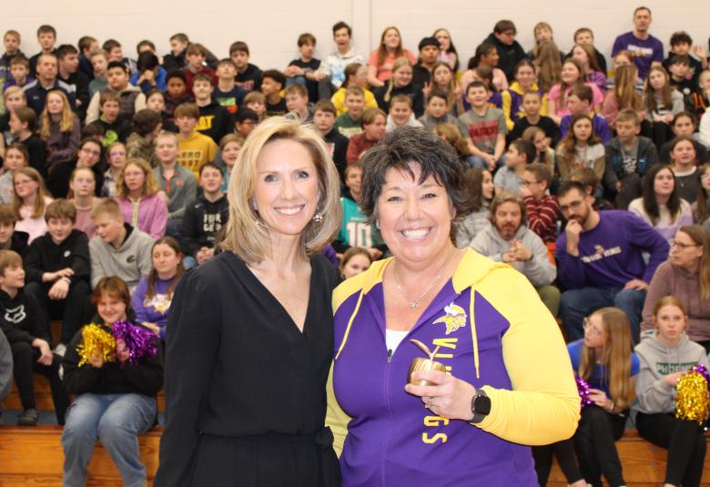 The Denmark News - Staff Photo - Create Article
