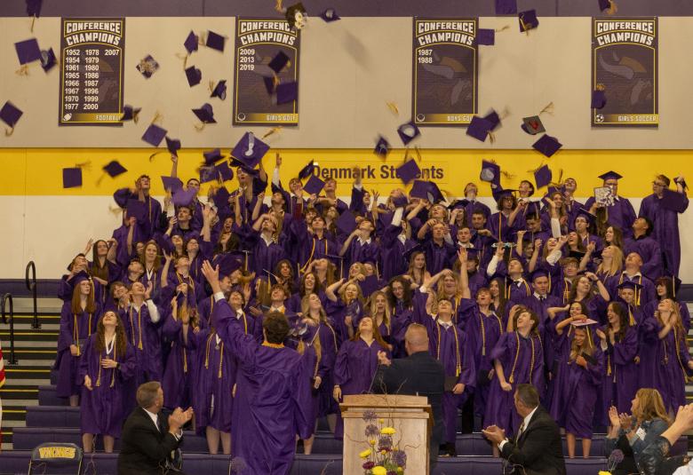 The Denmark News - Staff Photo - Create Article
