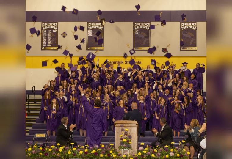The Denmark News - Staff Photo - Create Article