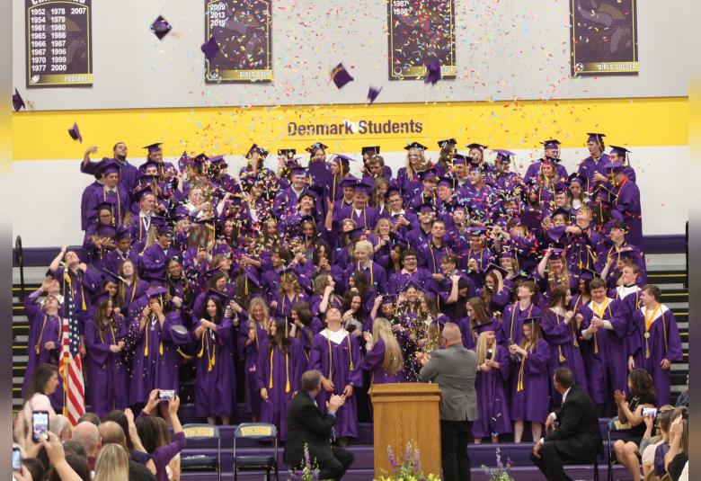 The Denmark News - Staff Photo - Create Article