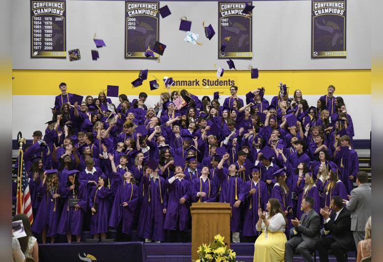 The Denmark News - Staff Photo - Create Article
