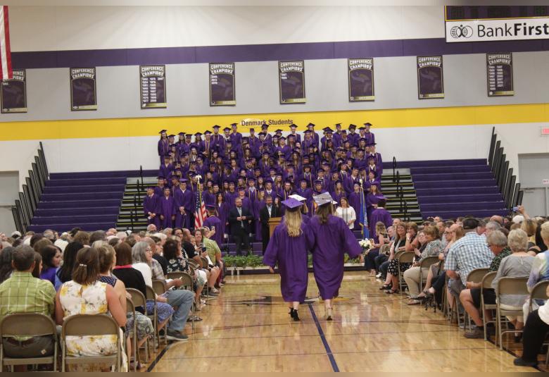 The Denmark News - Staff Photo - Create Article
