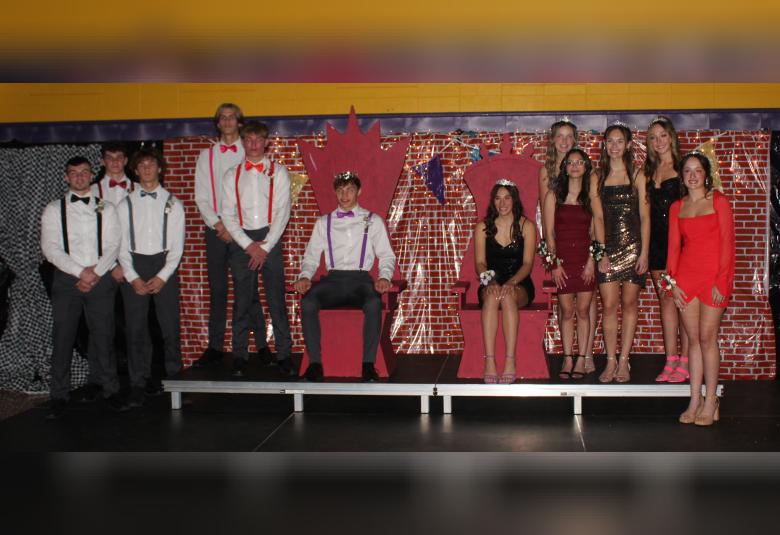 The Denmark News - Staff Photo - Create Article