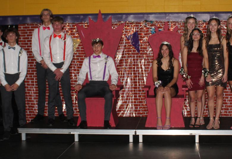 The Denmark News - Staff Photo - Create Article