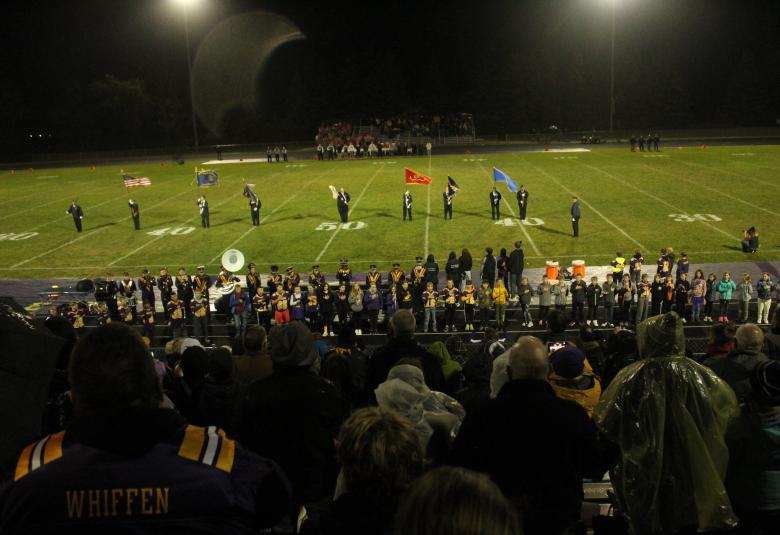 The Denmark News - Staff Photo - Create Article