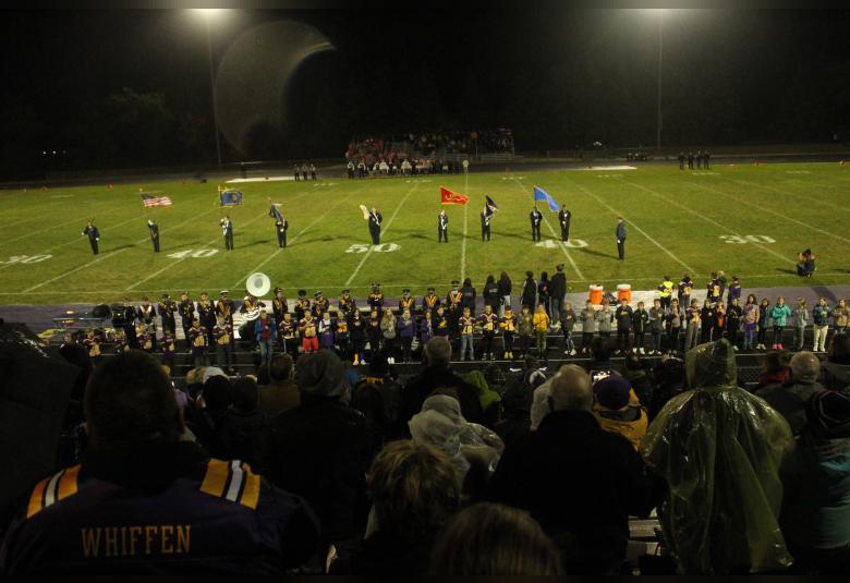 The Denmark News - Staff Photo - Create Article