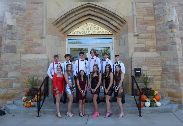 The Denmark News - Staff Photo - Create Article