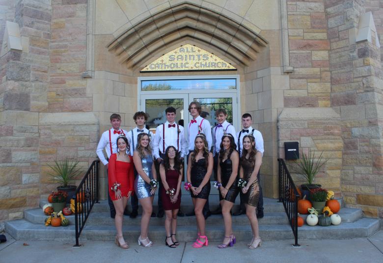The Denmark News - Staff Photo - Create Article