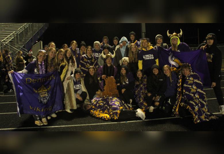 The Denmark News - Staff Photo - Create Article