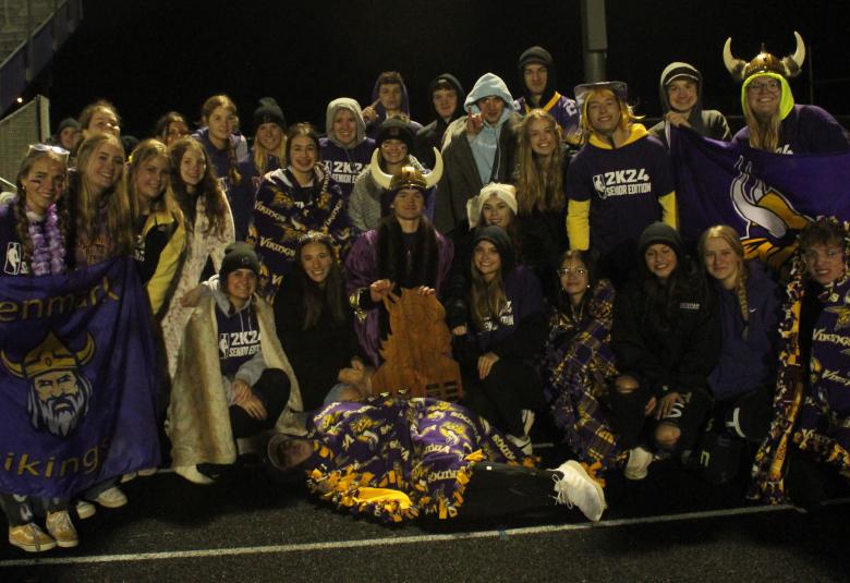 The Denmark News - Staff Photo - Create Article