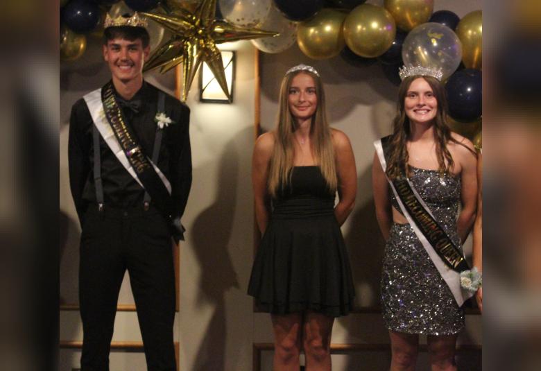 The Denmark News - Staff Photo - Create Article