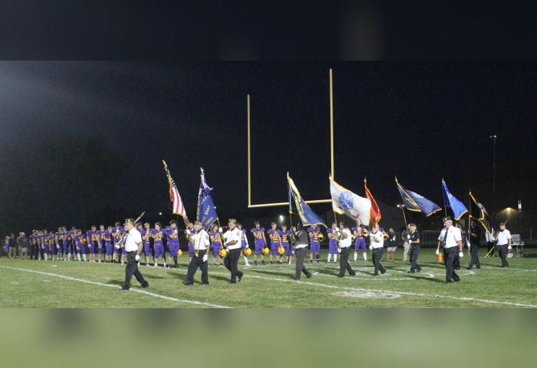 The Denmark News - Staff Photo - Create Article