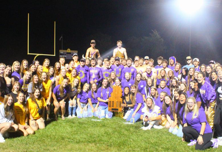The Denmark News - Staff Photo - Create Article