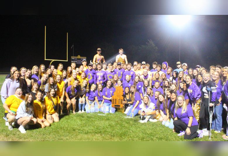 The Denmark News - Staff Photo - Create Article