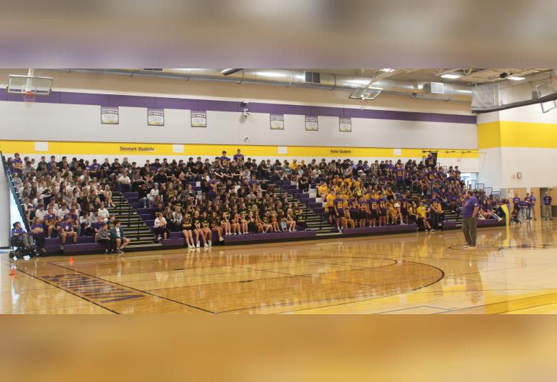 The Denmark News - Staff Photo - Create Article
