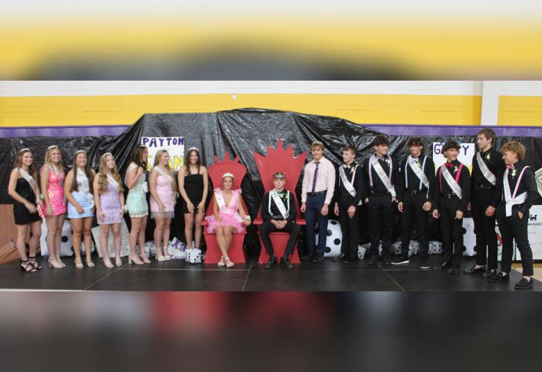 The Denmark News - Staff Photo - Create Article