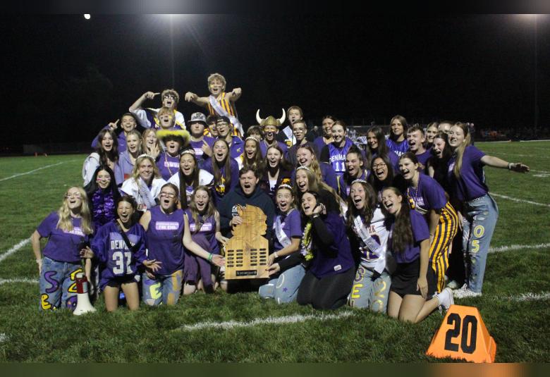 The Denmark News - Staff Photo - Create Article