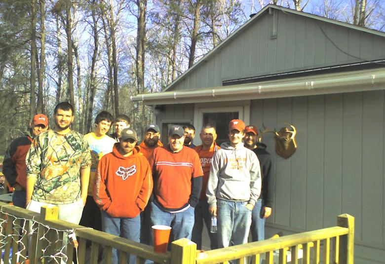 The Denmark News - Staff Photo - Create Article