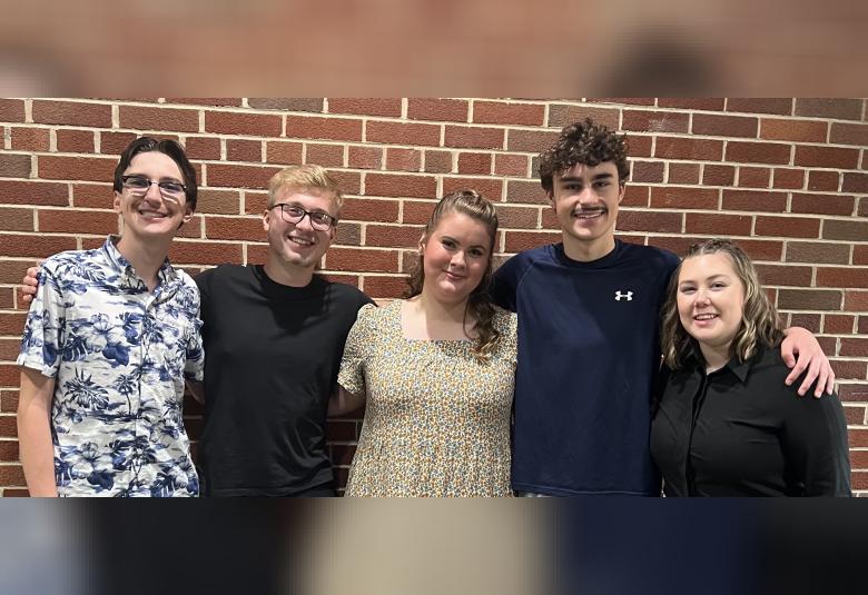 The Denmark News - Staff Photo - 