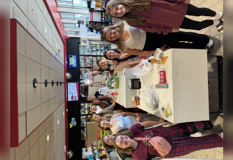 The Denmark News - Staff Photo - Create Article