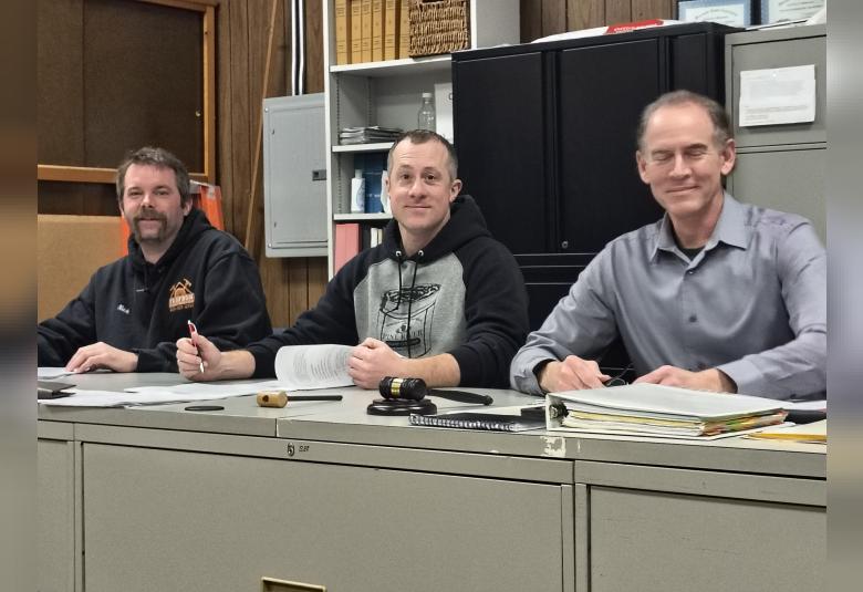 The Denmark News - Staff Photo - Create Article