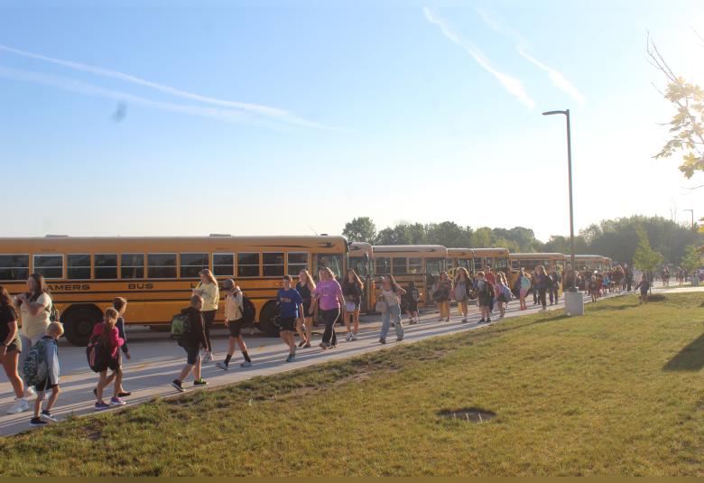 The Denmark News - Staff Photo - Create Article