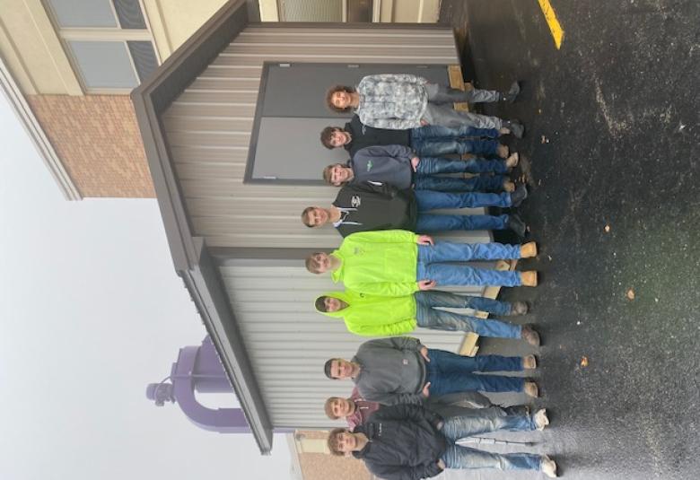The Denmark News - Staff Photo - Create Article