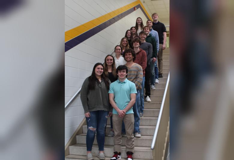 The Denmark News - Staff Photo - 