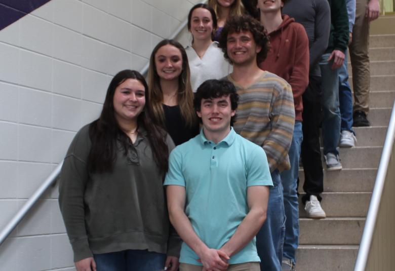The Denmark News - Staff Photo - 