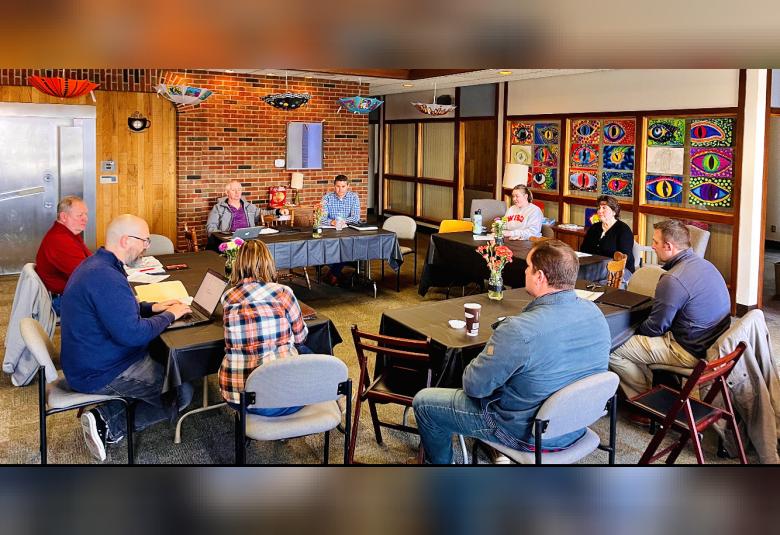 The Denmark News - Staff Photo - Create Article