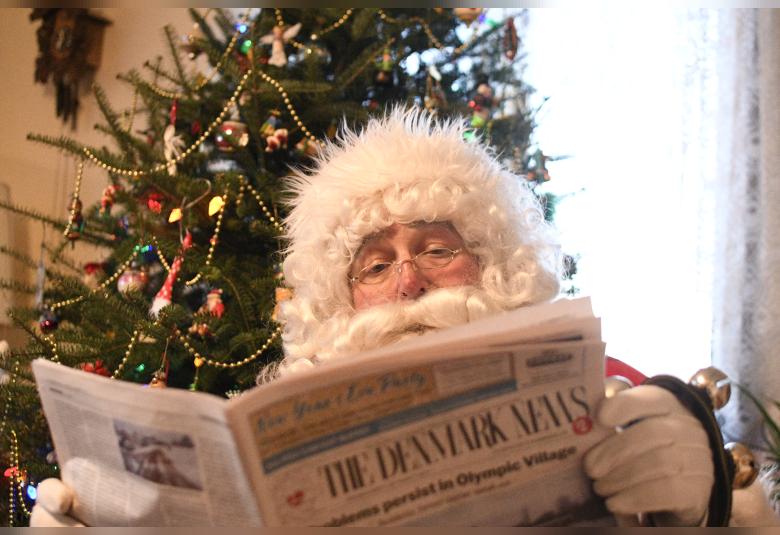The Denmark News - Staff Photo - Create Article