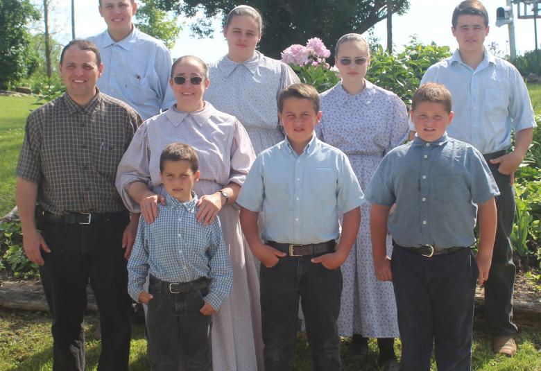 The Denmark News - Staff Photo - Create Article