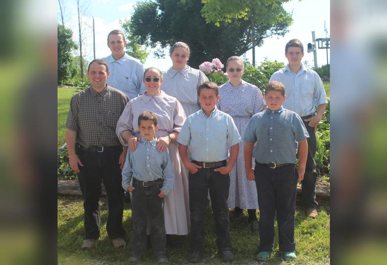 The Denmark News - Staff Photo - Create Article