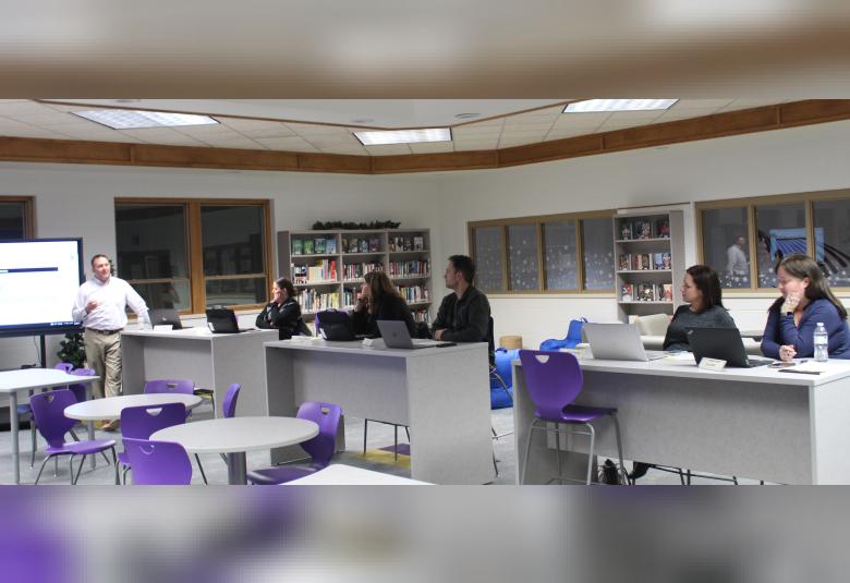 The Denmark News - Staff Photo - Create Article