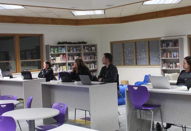 The Denmark News - Staff Photo - Create Article