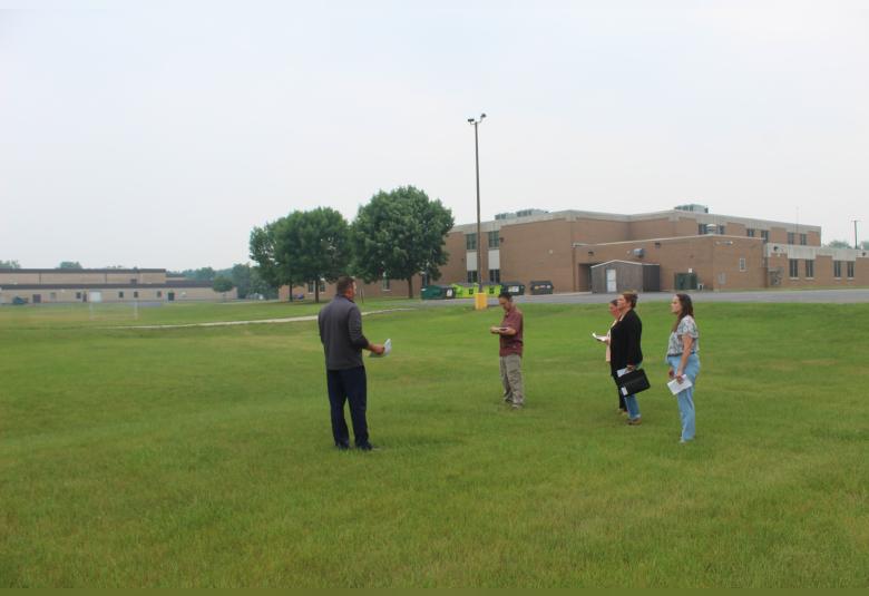 The Denmark News - Staff Photo - Create Article